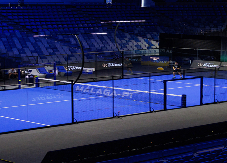 ProPadel Japan