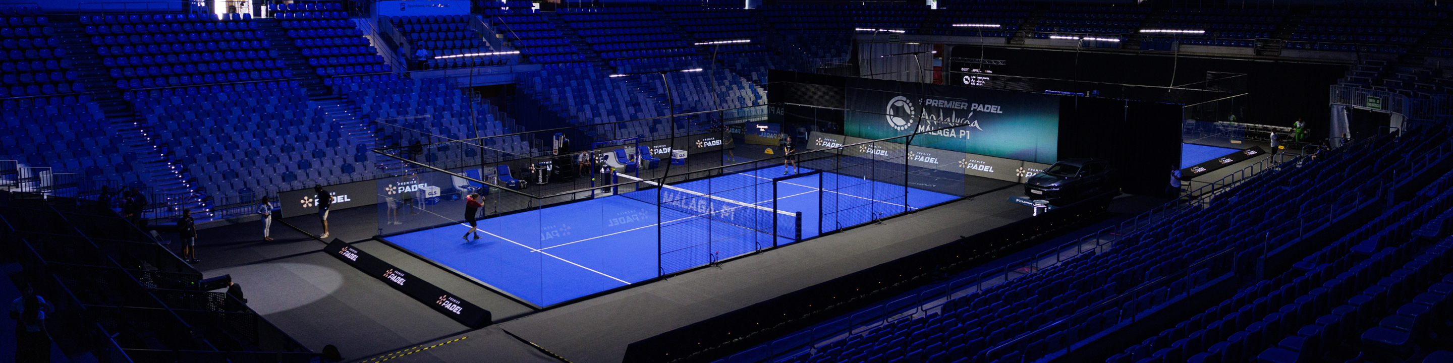 ProPadel Japan